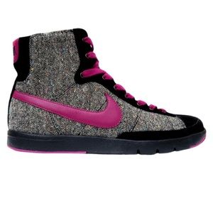 Nike SB Zoom Blazer Mid